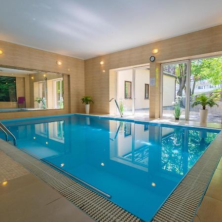 Sadyba Spa Карпач Экстерьер фото