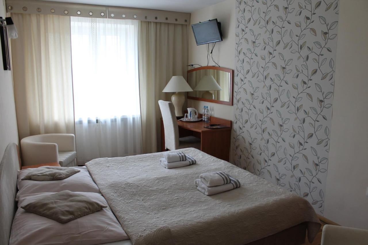 Sadyba Spa Карпач Экстерьер фото