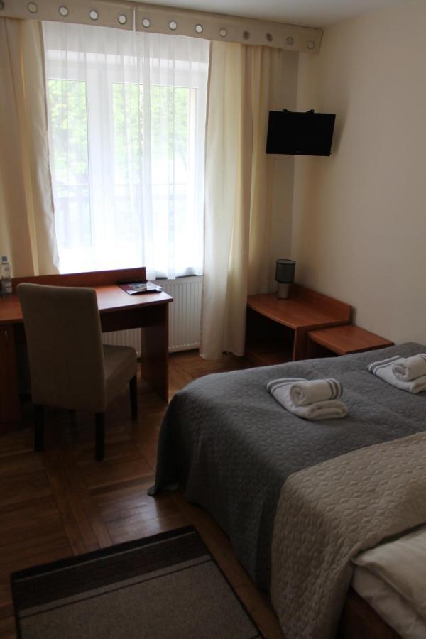 Sadyba Spa Карпач Экстерьер фото