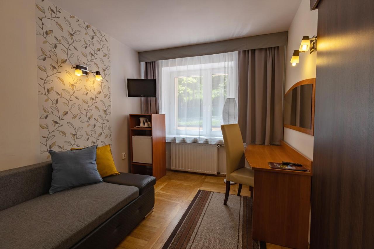 Sadyba Spa Карпач Экстерьер фото