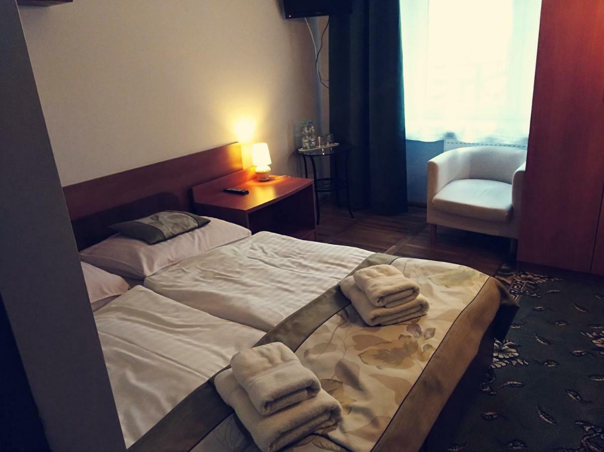 Sadyba Spa Карпач Экстерьер фото
